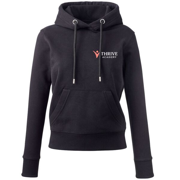 Women's Anthem Hoodie Thumbnail