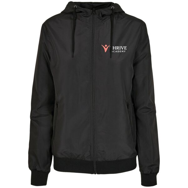 Women's Recycled Windrunner Thumbnail