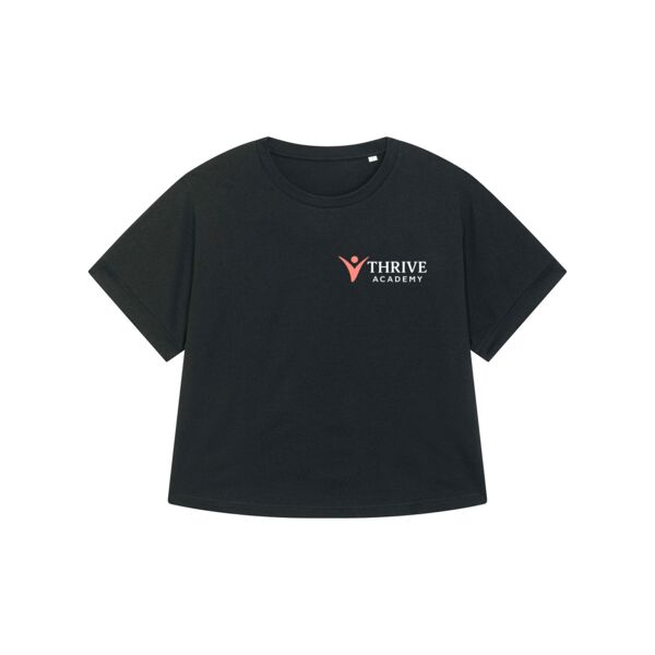 Stella Collider oversized women’s t-shirt  Thumbnail